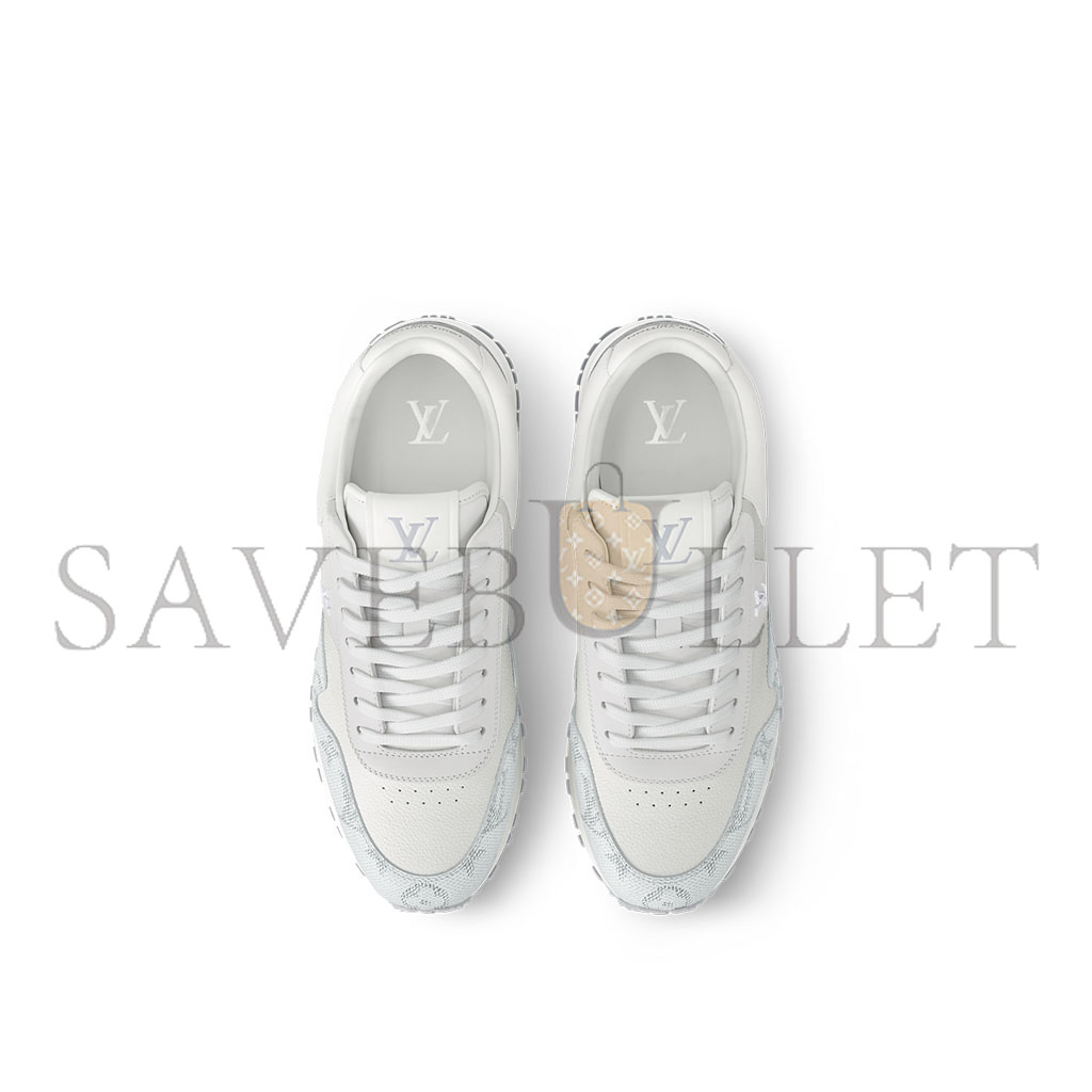 LOUIS VUITTON RUN AWAY SNEAKER 1ADG5U